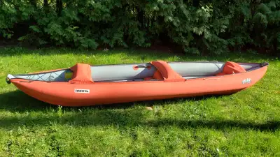 The weather is getting warmer, and it is time to go outside and have fun paddling on the lake!! This...