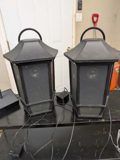 Acoustic Research Speakers, View more