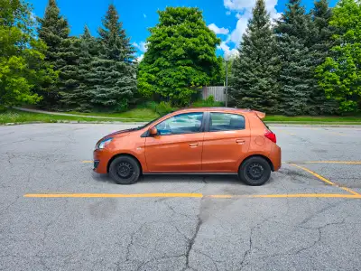 Great city car, well maintained and clean, gas saver, one owner, non smoker, mint condition, comes w...