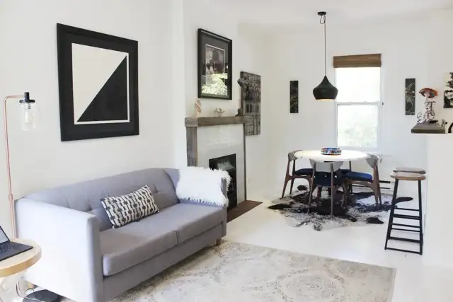 Furnished 2 Bdrm, 2 Bthrm Apartment in New Edinburgh63815759234563122