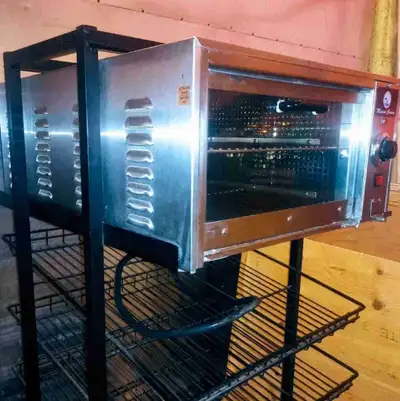 Four à pain commercial DOYON, View more