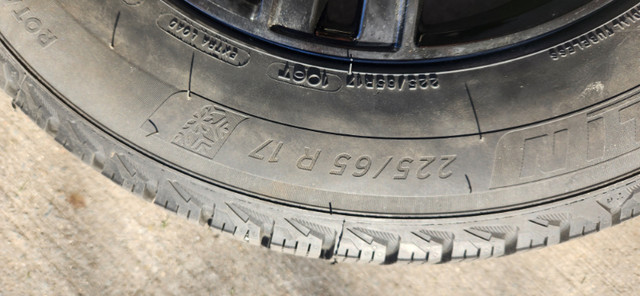 Winter Tires in Tires & Rims in Bedford - Image 2