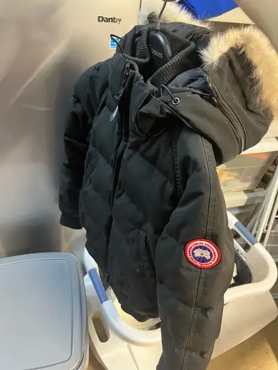 Canada goose unisex, View more