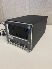 Acti ENR-130 NVR and D72A 3MP cameras