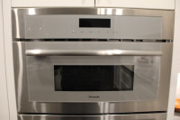 PARTS ONLY Thermador Microwave Oven MB30WS