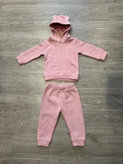 18-24 months jogging suit , View more
