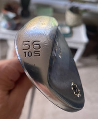 Vokey Wedges SM7 56* SM7 60*