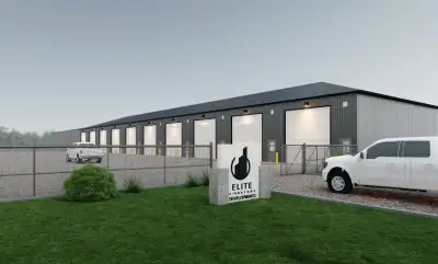 Elite Signature Developments offers premium commercial spaces designed to support your business grow...