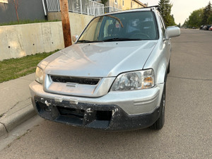 1997 Honda CR-V -