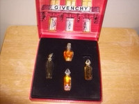 Older Perfumes  Prince Matchabelli, Givenchy