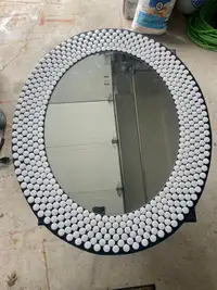 Elegant Mirror 