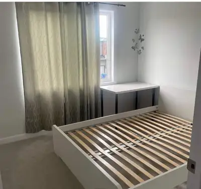Room available- July 1st