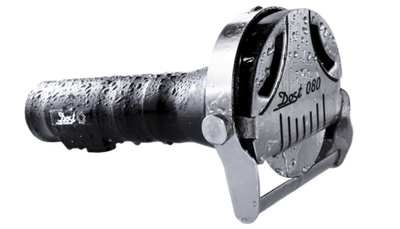 DOST Heavy Duty Shawarma, Doner, Gyro Electric Knife - 80mm, View more