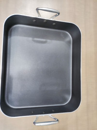 Oven Tray Oneida/ excellent for baked 