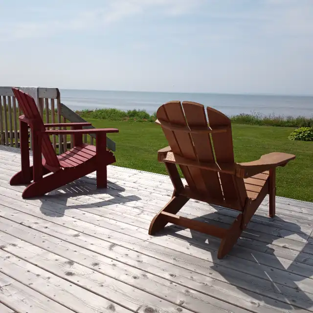 OCEAN SIDE COTTAGES in BEAUTIFUL POINT PRIM (Bluenose) in Prince Edward Island in Canada - Image 13