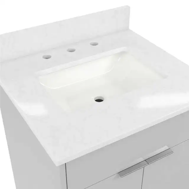 New 24" Vanity62854394723969123
