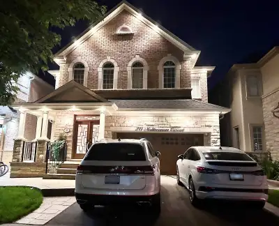 4 Bedroom Detached House for Rent