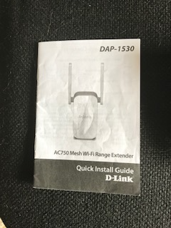 D-Link Range Extender in Networking in Abbotsford - Image 5