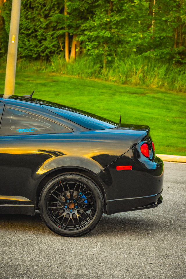 2010 Chevrolet Cobalt SS in Cars & Trucks in Oshawa / Durham Region - Image 3