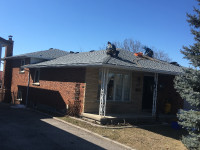 Belleville&Trenton&Madoc&Cobourg A+Roofing Fix&ReShingle$399off