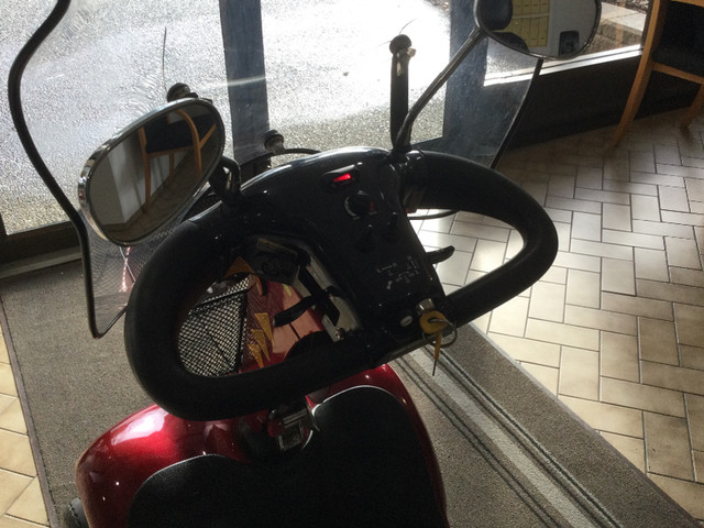 Scooter(Shoprider) in Other in Abbotsford