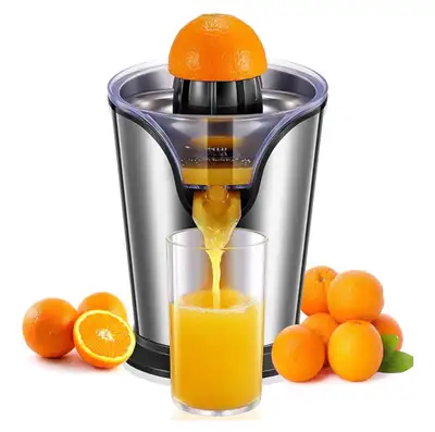 Citrus Juicer, View more