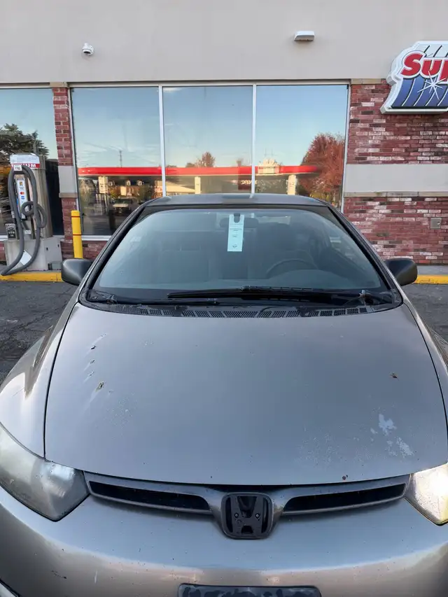 Honda Civic595067045088471041