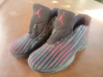 Air Jordan Sport Shoes, View more