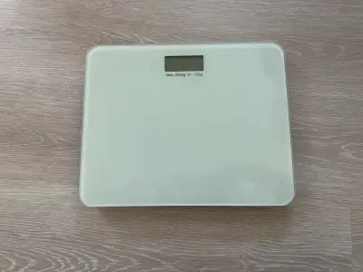 Miniso Electronic Digital Scale, View more