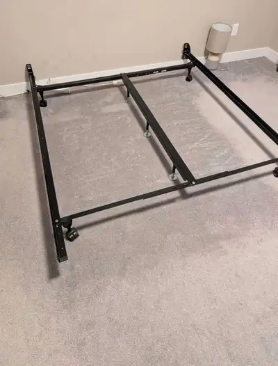 Queen/King/Twin Bed Frame, View more