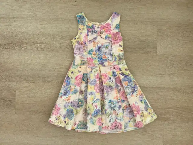 Girls Party Dress For Sale in Kids & Youth in City of Toronto - Image 2