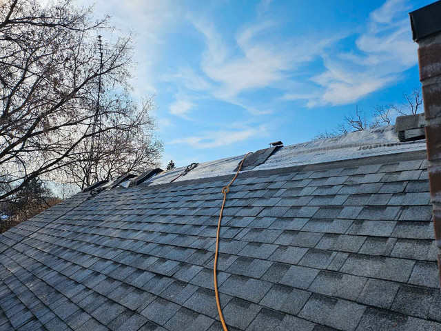 Professional Roofing services  in Roofing in Charlottetown - Image 4
