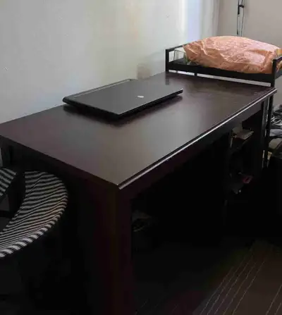 Office Desk, View more