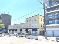 Commercial Space for Rent Downtown Guelph (D1 Zoning)