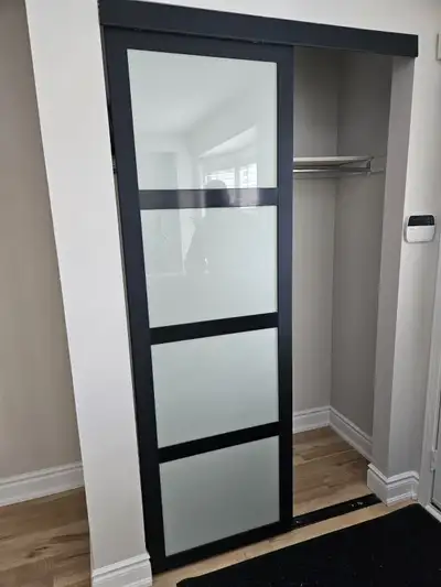 Elegant Coat closet doors, View more
