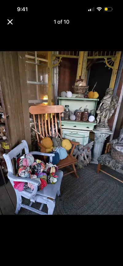 Amazing Farm Sale! Saturday Oct 3rd and Sunday Oct 4th, View more