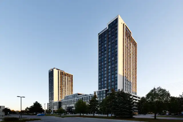 Fully Furnished Suites - 2 Minutes from University