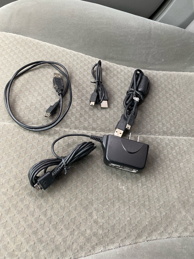Selling Various charging cables and power blocks in Cell Phone Accessories in Oshawa / Durham Region - Image 4