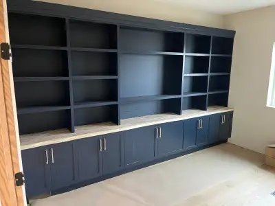 Residential Renovations with TD Construction, View more