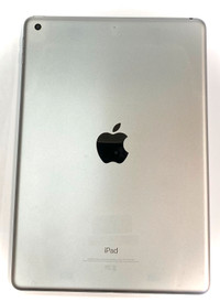 iPad 5th Generation 128gb