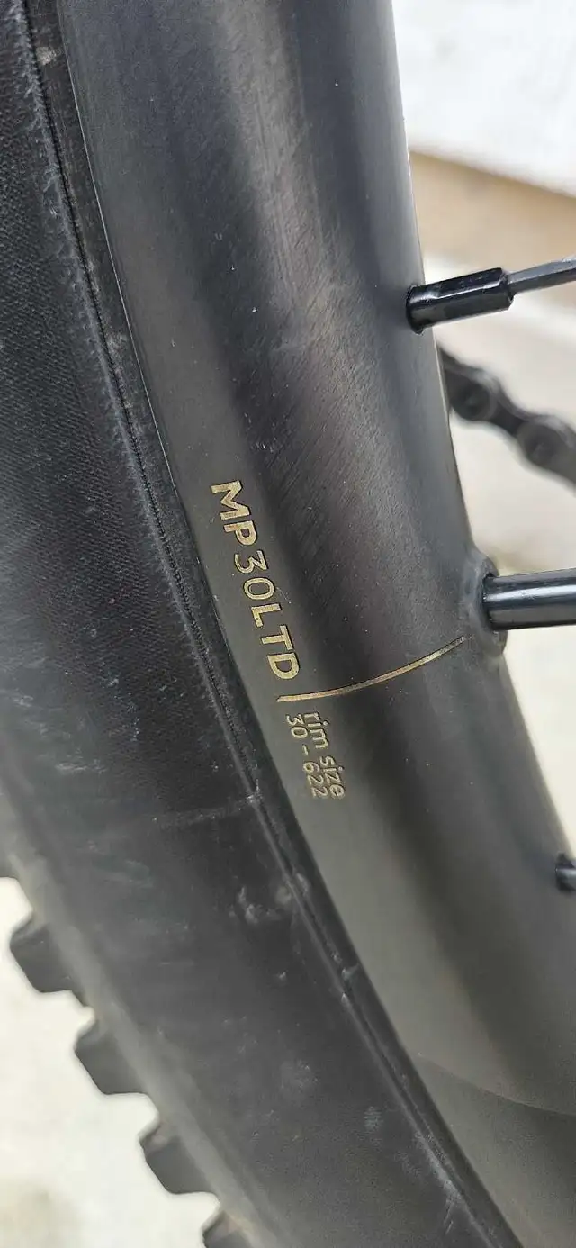 ORBEA OCCAM M-LTD in Mountain in Kawartha Lakes - Image 11