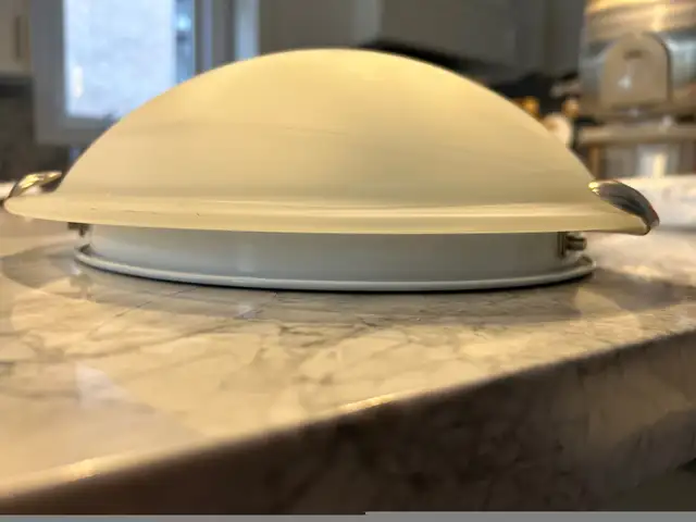 Flush Mount Light in Indoor Lighting & Fans in Mississauga / Peel Region - Image 3