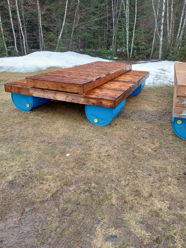 Brand new Docks in Powerboats & Motorboats in Moncton - Image 3
