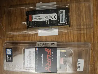 64gb ddr4 laptop memory sodimm 2 x 32gb, View more