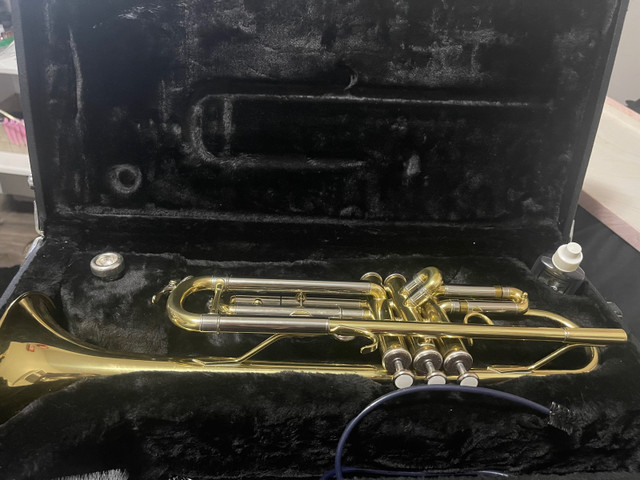 jupiter trumpet in Brass in Dartmouth - Image 4