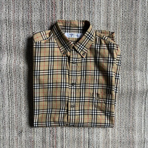 Burberry Shirt | Local Deals on New and Gently Used Clothing in Ontario |  Kijiji Classifieds