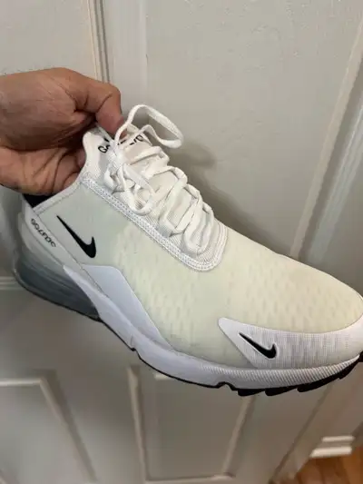 Nike golf shoes, View more
