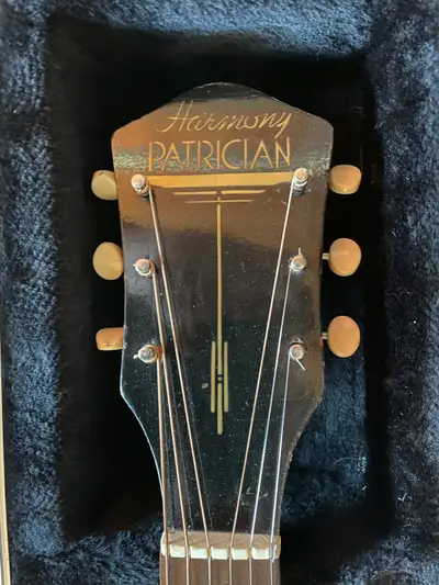 Harmony 'Patrician' !!!, View more