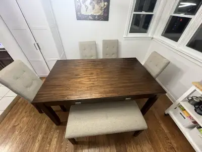 Dining Table, View more