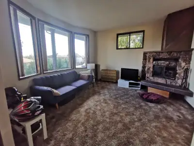 Large, Bright 1 BR